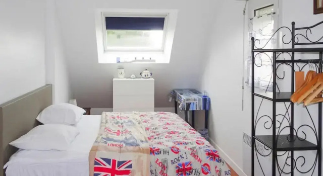 Holiday Home Near Gulf of Morbihan Beach, Rezerwuj Hotel  