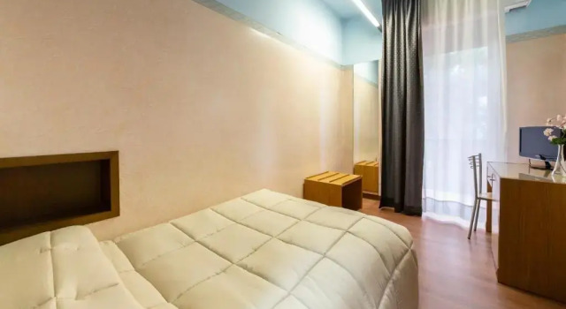 Номер Standard Park Hotel