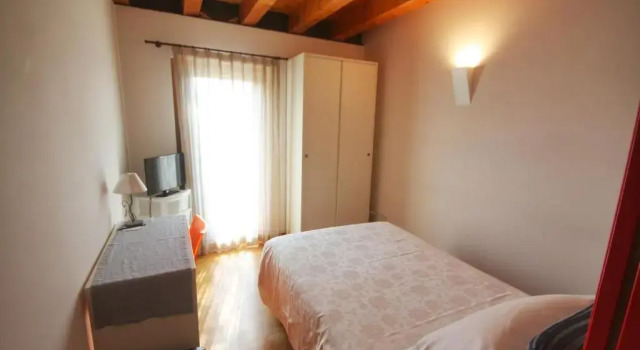 Номер Standard Country House Due Fiumi