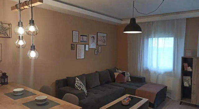Студия Apartment 11