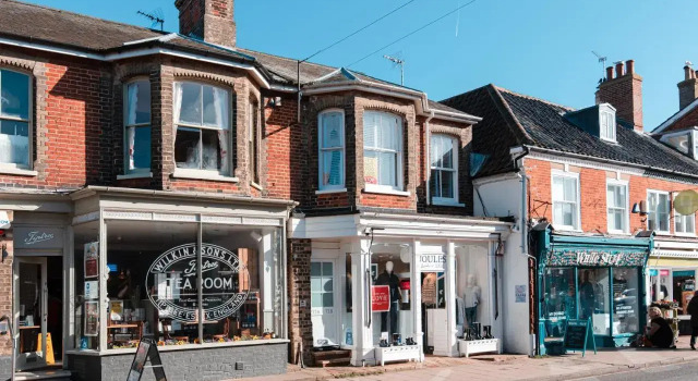 72a High Street (Adults Only)