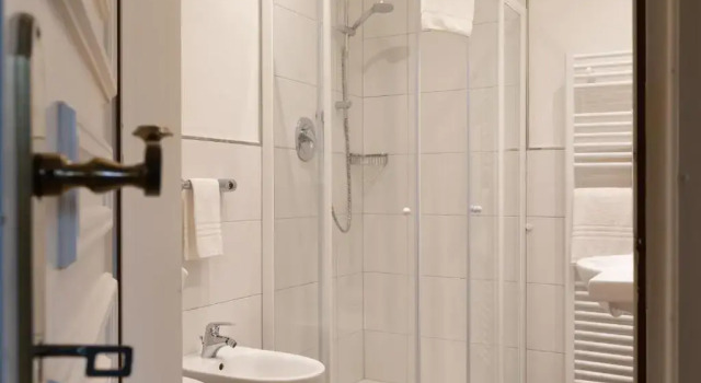 Номер Standard Hotel Castel Rundegg