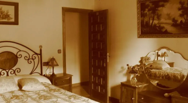 Casa de Casal, Prenota Hotel Boqueixon Galizia