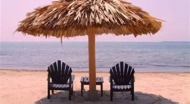 Bellamaya Resort