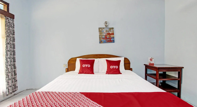 Suite Capital O 91644 Loka Hause