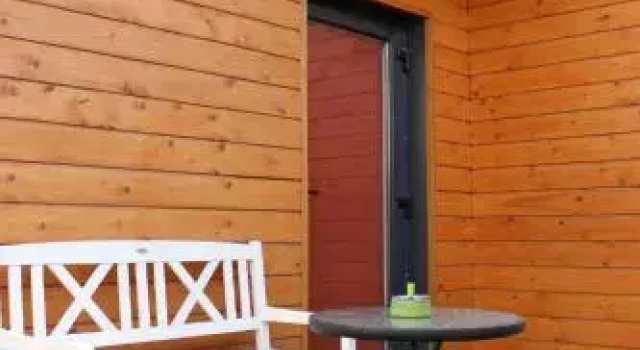 Jauku Erdvu Šilta, Rezervovat Hotel 3hvězdičkové hotely v Kaunas, 3*