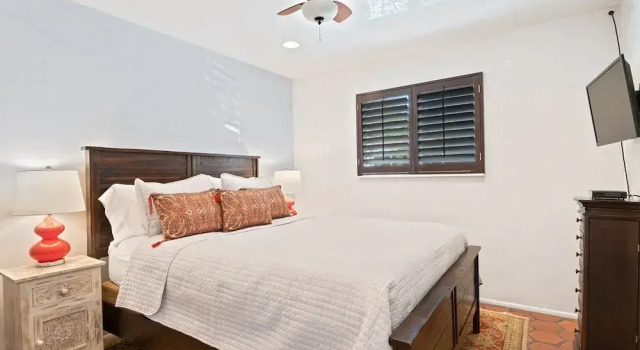 Milagro - Walk Anywhere In Santa Fe From This Beautiful Remodeled Apartment, Varaa Huoneisto Santa Fe New Mexico
