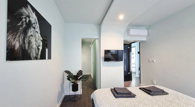 Apartments Lavilla