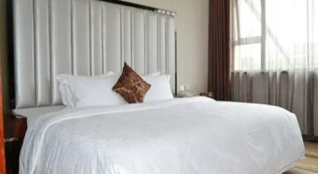 Vanilla Garden Hotel, Book Hotel Hoteller i Huli med parkering, Parkering