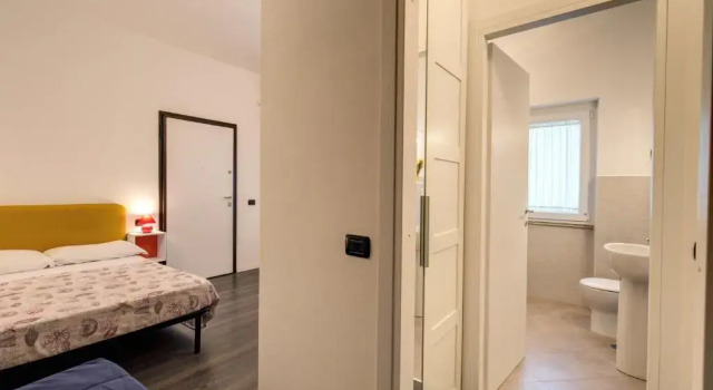 Студия Standard Zen B&B