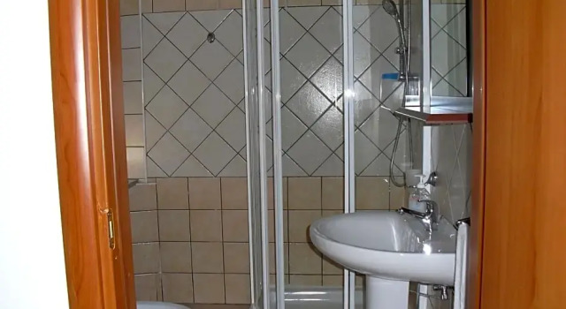Номер Standard B&B Oliena