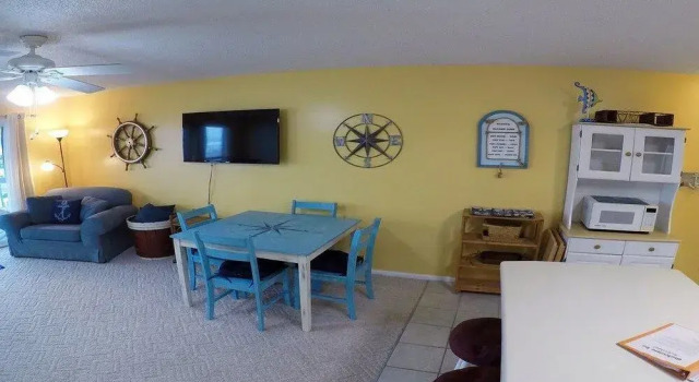 Rock Lobster #460399 - 5 Br Home