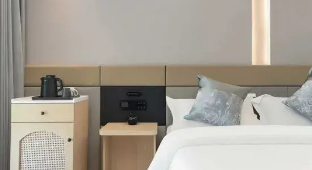Kunming Greenman Hotel (Guangfu Road Wujiaba Subway Station), Rezerwuj Hotel Hotele w Kunming z parkingiem, Parking