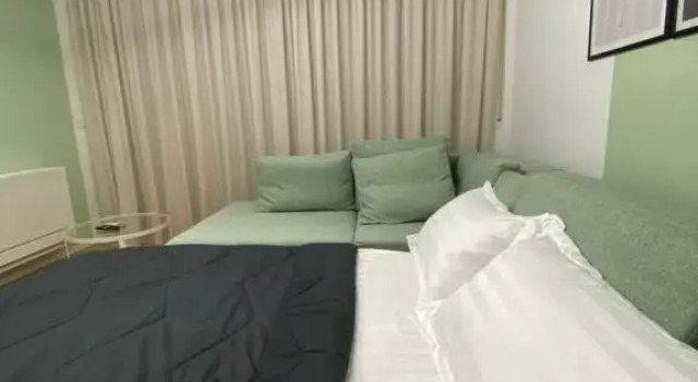 Tirana Primo Apartments 2