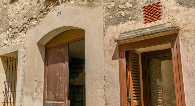 CAN VIDAL - Charming house in the interior of Mallorca Free WiFi, Book Hotel Campanet 