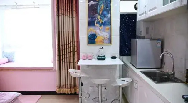 Zhuozhou Shangxuan Homestay (Diamond Plaza Junyue Plaza), Book Hotel Zhuozhou Hebei