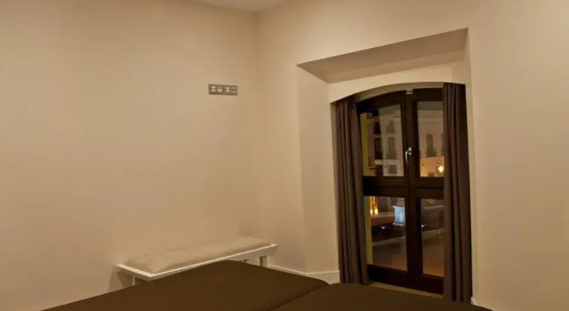 Апартаменты с 2 комнатами Apartamentos Rondacentro