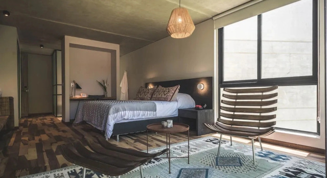 Номер Premium Be House Suites & Spa