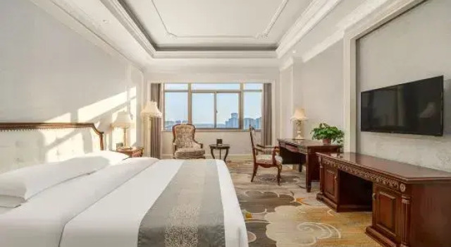 Номер Superior Tianchang New Century International Hotel