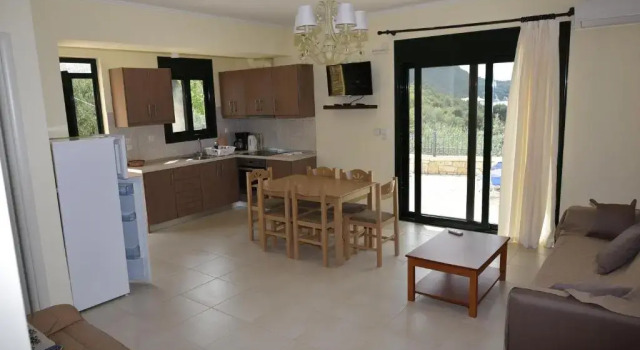 Sivota Apartments, Забронировать Апартаменты/квартира Отели периферийной единицы Теспротия с парковкой, Парковка