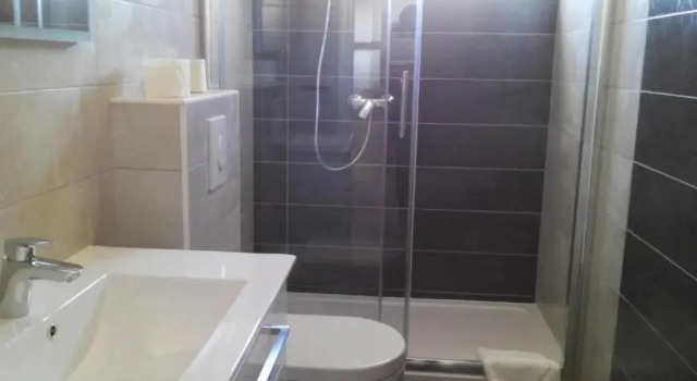 Апартаменты c 1 комнатой Apartments Perina Tisno