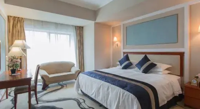 Люкс Superior Fanke Hotel - Chongqing
