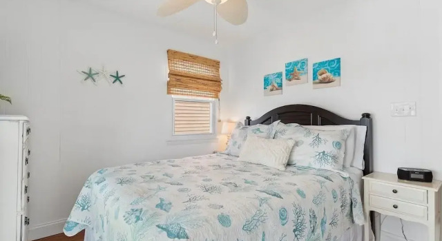 The Marlin House / 143 Marlin Drive 3 Bedroom Home