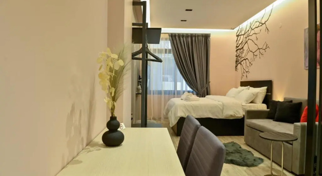 Elegant Studio