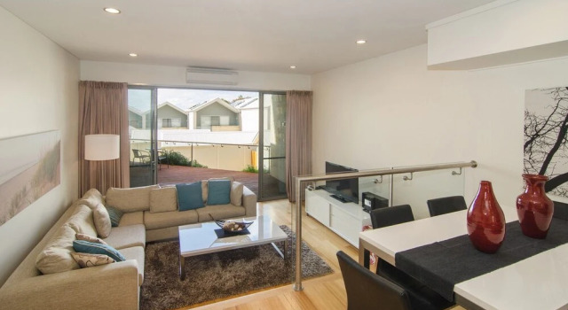 16 Seine Bay Apartment, Buchen Sie Ferienwohnung Augusta Geographe Bay