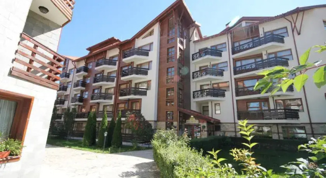 Belmont Hotel Aparments, Prenota Appartamento Bansko 