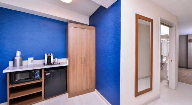 Номер Standard Holiday Inn Express Walnut Creek by IHG