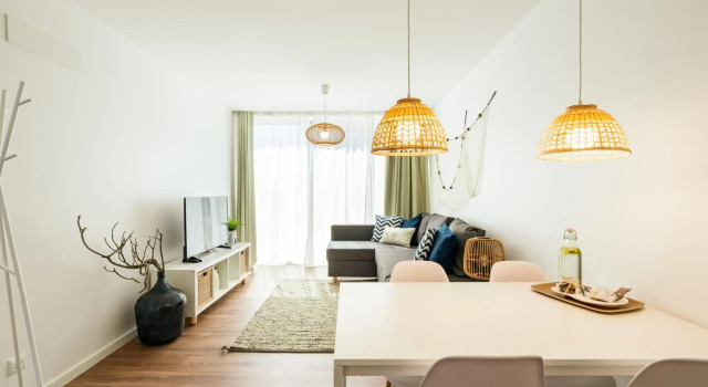 Casa Vica, Rezervasyon Daire Algarve havuzlu oteller, Yüzme Havuzu