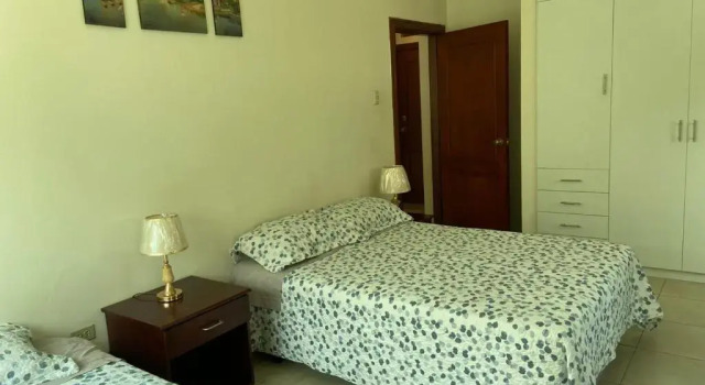 Апартаменты Doral Suite ¡Cerca Del Aeropuerto!
