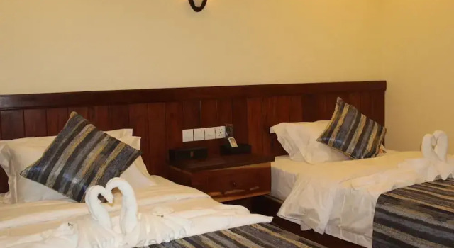 Poyer Hotel