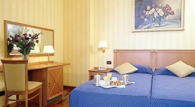 Hotel Aurora