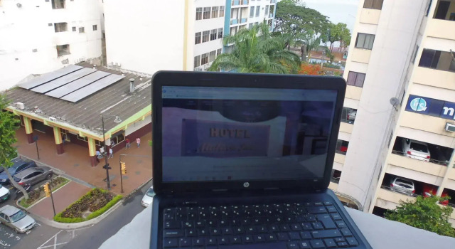 Hotel Malecon Inn