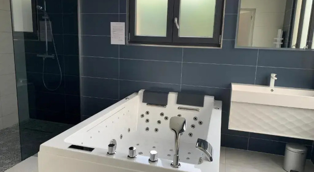 Apartament RCSPA Loft spa