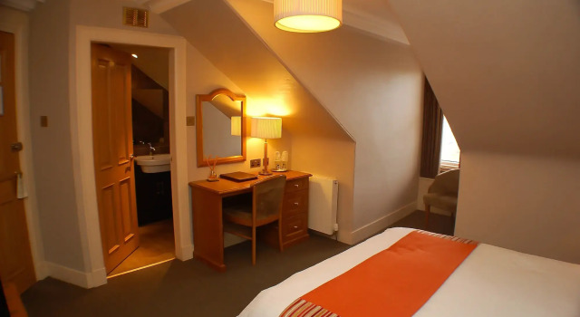 The Dutch Mill Hotel