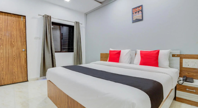 Capital O 71872 Sahyadri Cottage, Забронировать Дом для отпуска Алибаг штат Махараштра