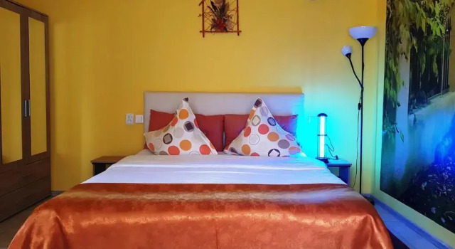 Двухместный номер Standard Pensiunea Paloma 3 stele Brasov