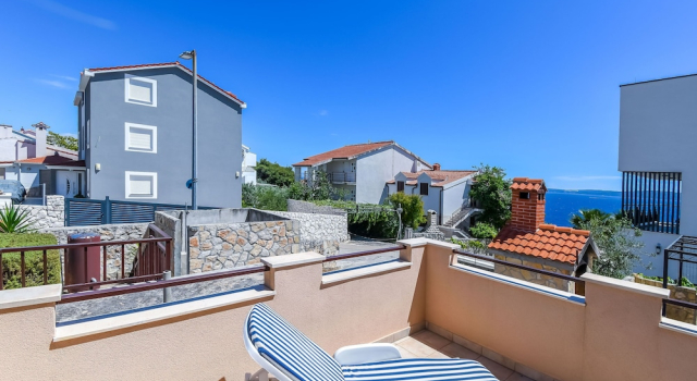 Апартаменты Apartments Neda