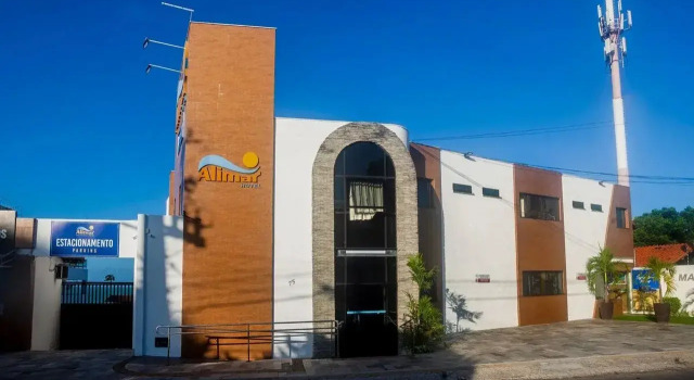 Hotel Alimar