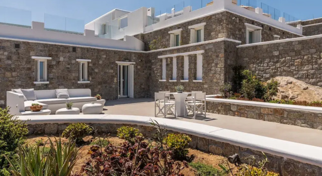 Villa Avolia IV by The Pearls Collection