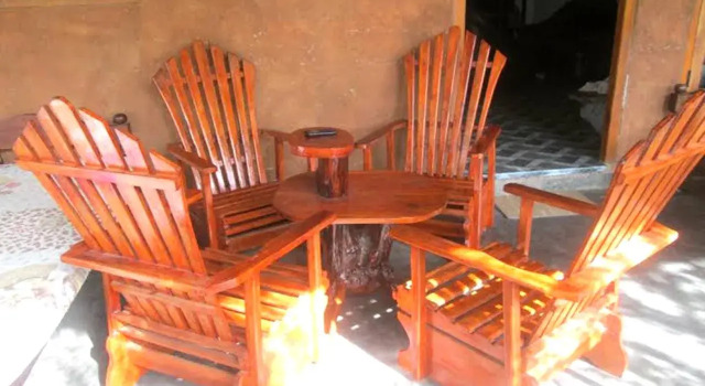 kataragama elephant view bungalow