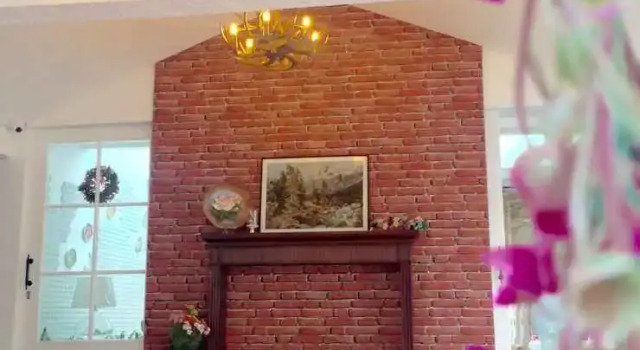 Fiori Bed & Breakfast, Rezervasyon Otel Bandung Kidul Bandung