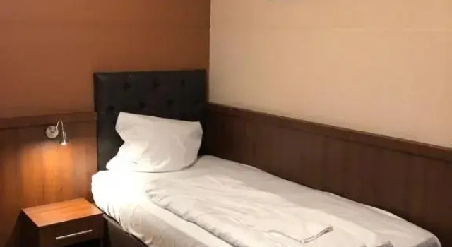 Номер Standard Hotel Poseidon