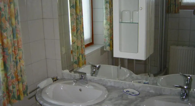 Апартаменты Ferienwohnung Weitgasser