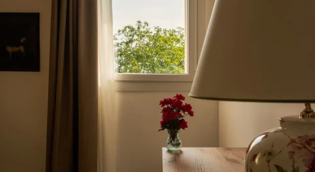 Номер Premier Agriturismo Relais Maddalene101