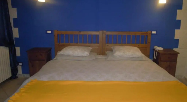 Студия B&B Ciliegio Felice