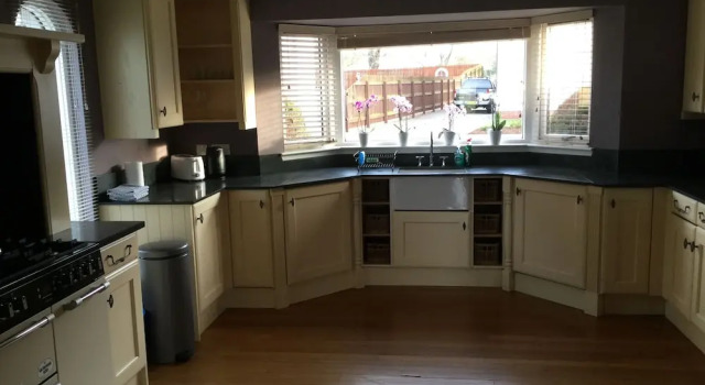Апартаменты Inverness Apartments - West Heather